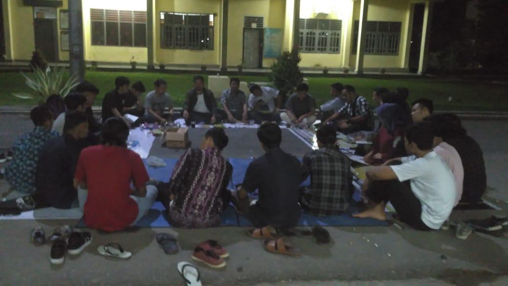 Perlunya Meningkatkan Budaya Literasi di Masyarakat