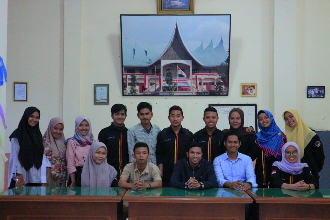 Ikammi UIN-SU : Apa yang Hilang dari Organisasi Mahasiswa?