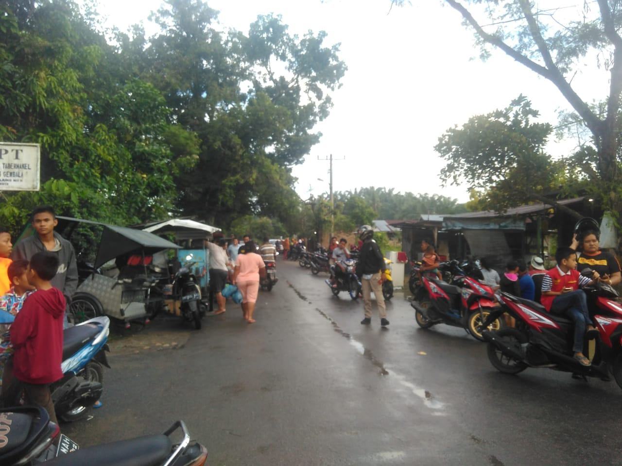 Kota Adipura Kebanjiran, Walikota Tebing Tinggi Harus Tanggung Jawab