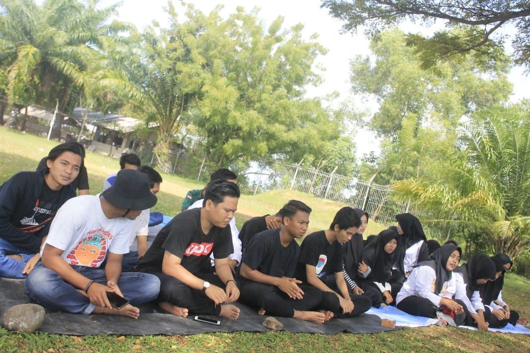 Makrab dan TDO, IMABARA Fokuskan Integritas dan Kebersamaan Anggota