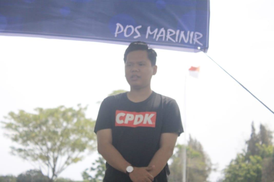 Makrab dan TDO, IMABARA Fokuskan Integritas dan Kebersamaan Anggota