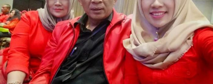 Poligami Online, Aplikasinya Sudah Diluncurkan Pengadilan Agama