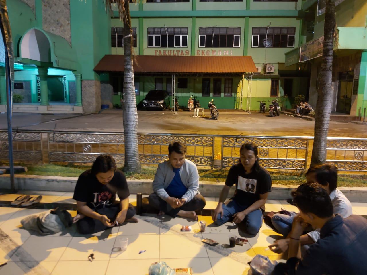 Benturan Kaum Beragama di Era Digital