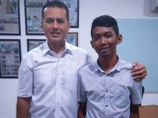 Kisruh Gubernur dengan Bupati Tapteng, Membahayakan Kondusifitas Sumut