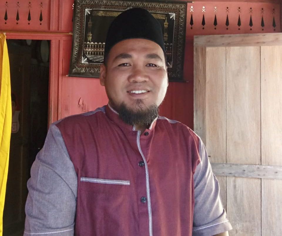 Bangkai Babi dan Banjir, Prestasi Gubernur Sumut Edy Rahmayadi