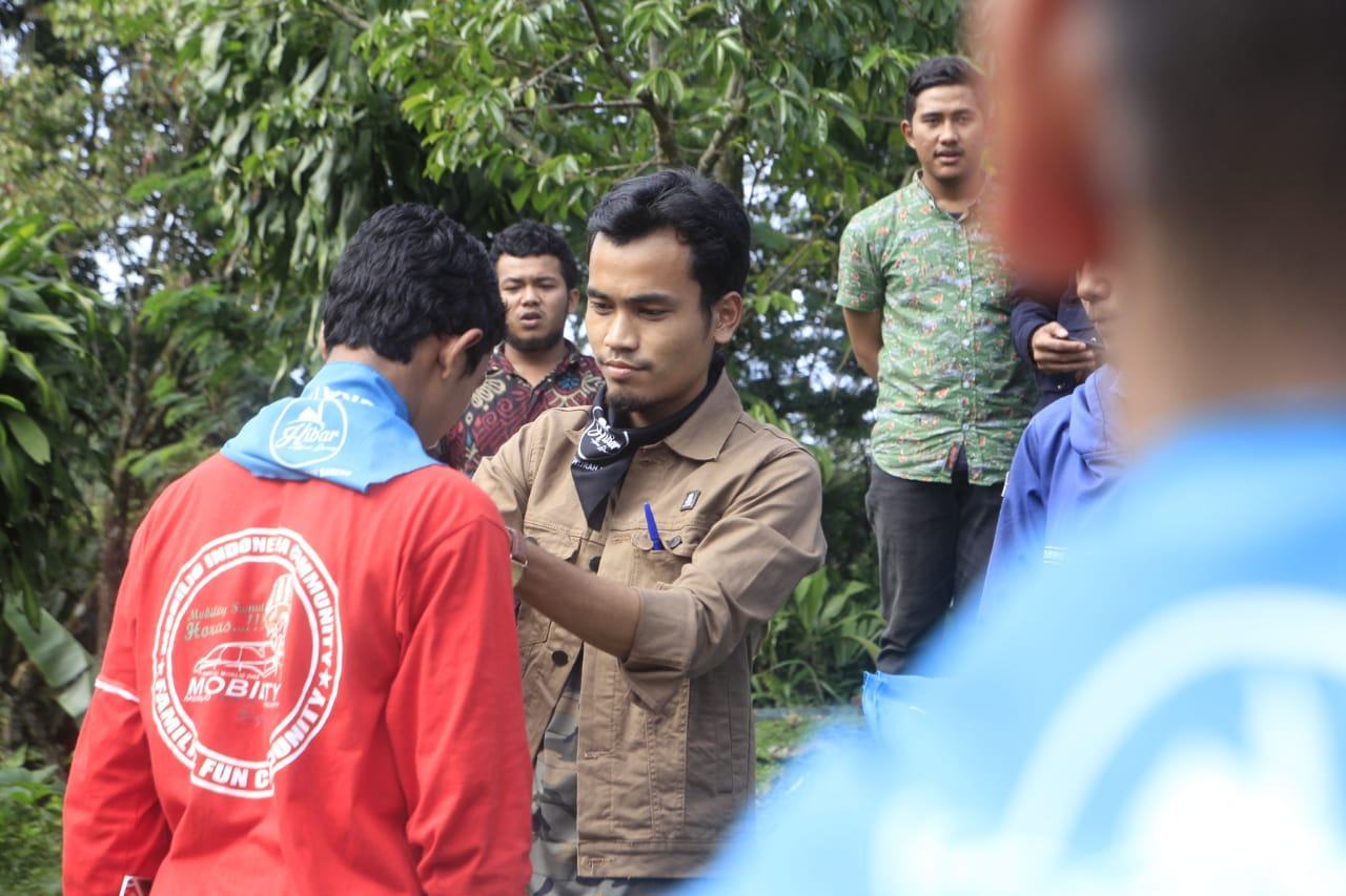 Eksistensi Kaderisasi Komunitas Hijrah Bareng