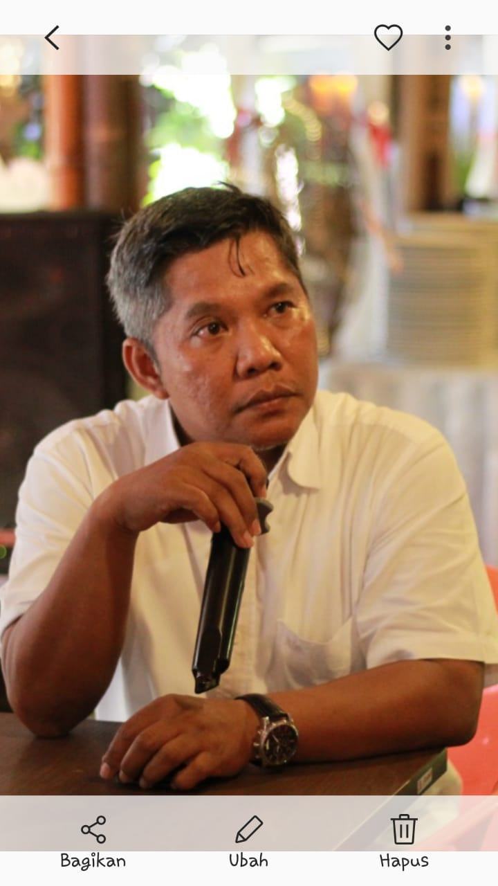 Relawan Jokowi, Apresiasi Kinerja Pangdam I/BB Mayjen Sabrar Fadhilah