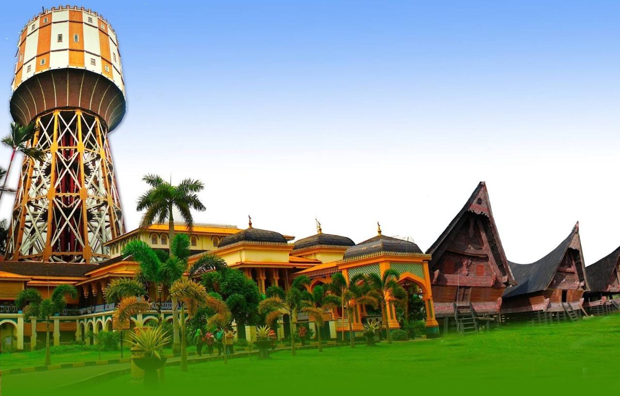 Aku Bangga Sumatera Utara