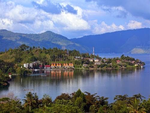 Mengapa Aku Bangga Dengan Sumatera Utara?