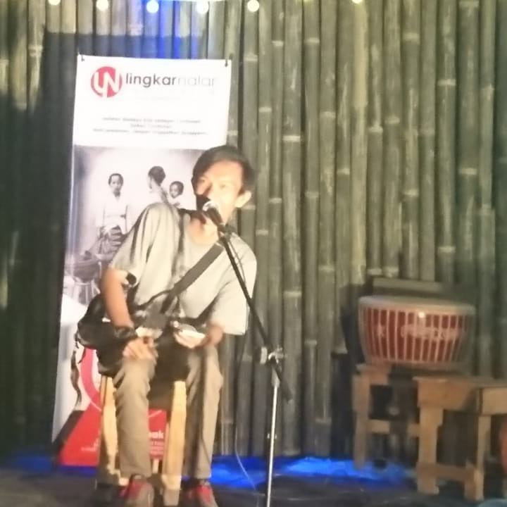 Tetaplah Bergerak Menuju Impianmu!
