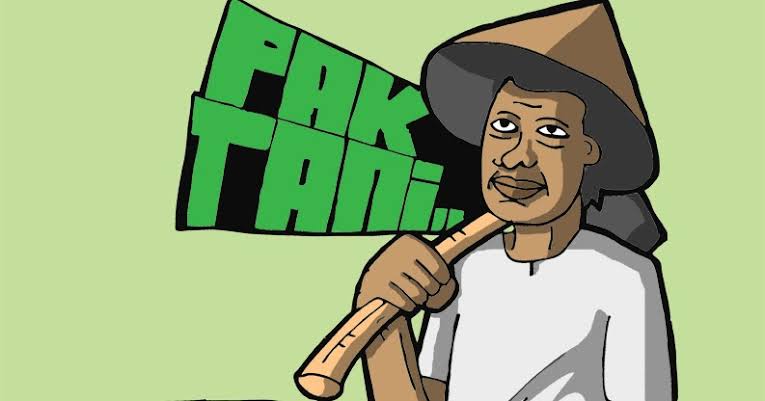 Tiga Petani Tuban Ditangkap Saat Jokowi Berkunjung, Polisi Langgar UU