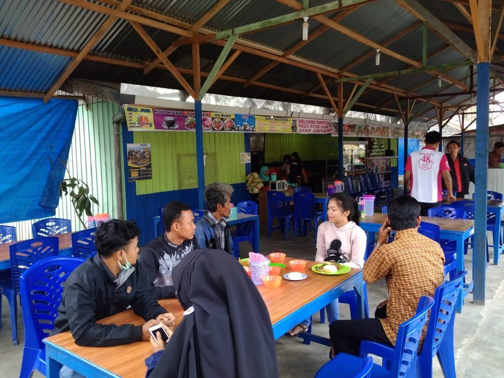 Setelah 20 Tahun, Pak Juhri Bertemu Keluarga di Stabat