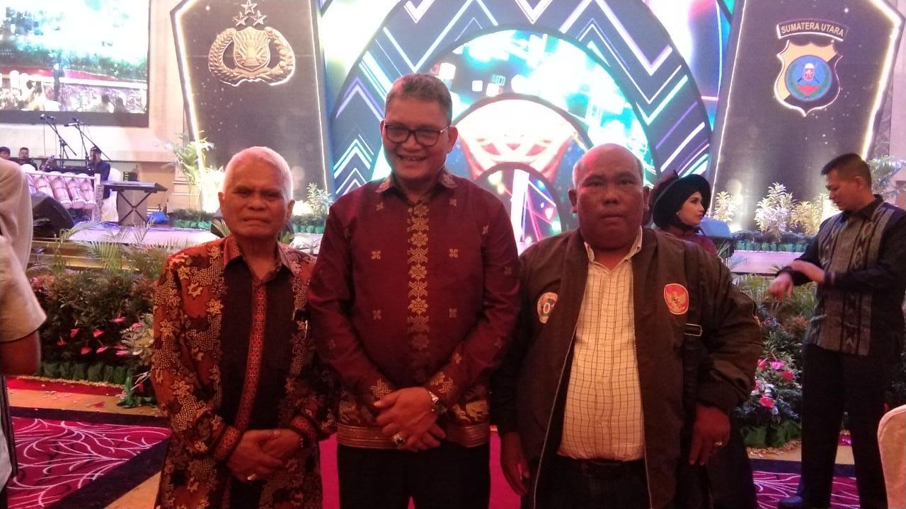 Bravo 5 Sumut, Refleksi Akhir Tahun 2019 dan Proyeksi