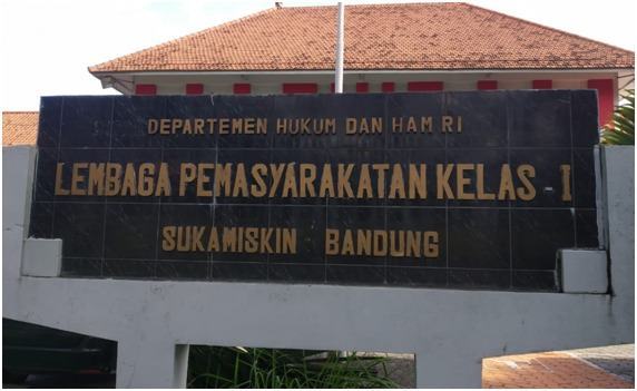 Lapas Sukamiskin, Tiga Pemilik Kamar Terluas Termasuk Setnov