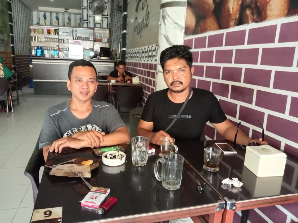 Guru Honor Labuhanbatu, Diberi Gaji Dirumah Kepala Sekolah