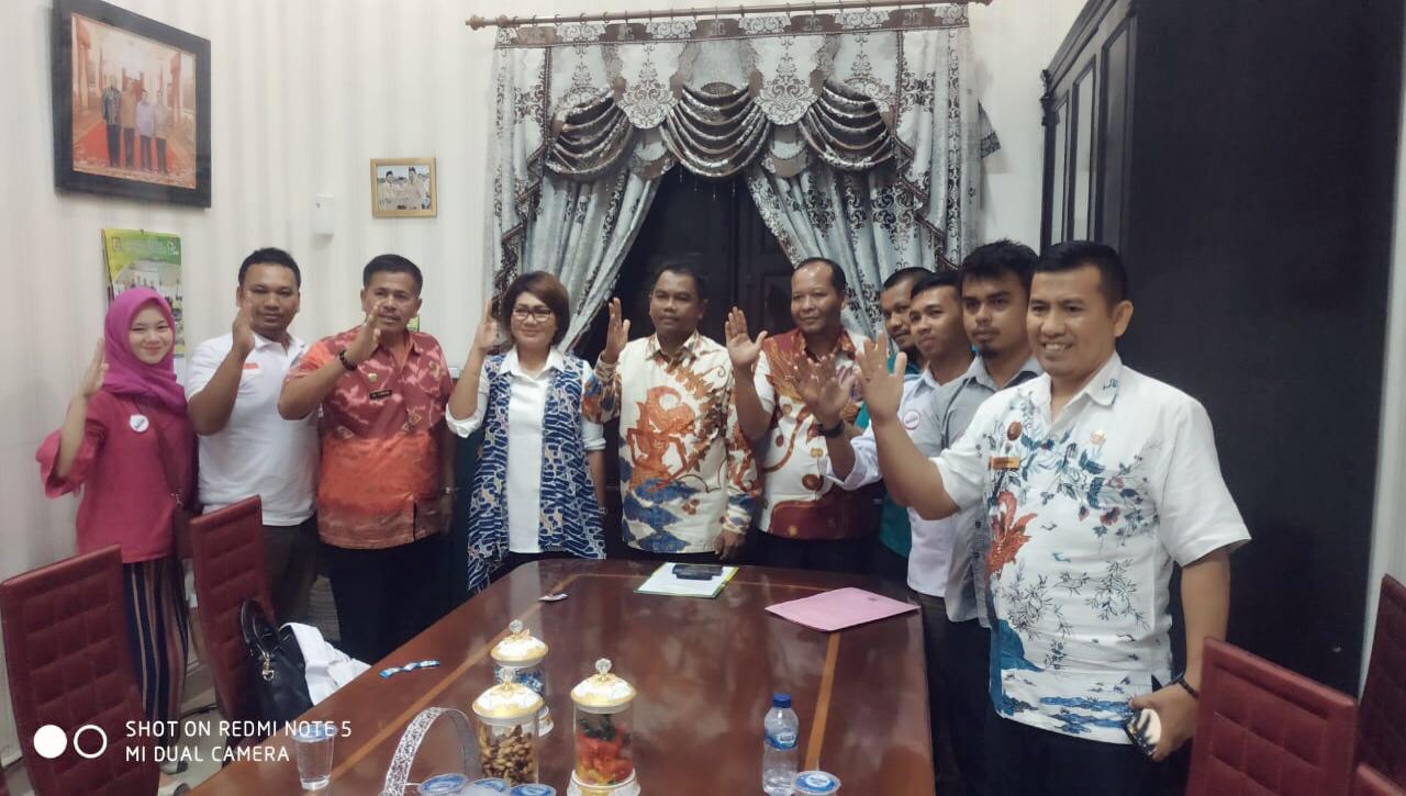Mata Pelajaran Pancasila, Darma Wijaya Mendukung