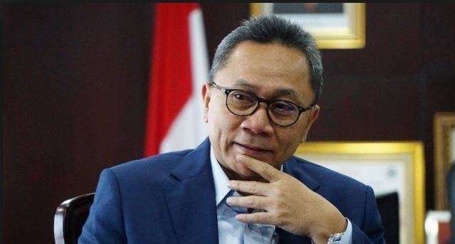 Zulkifli Hasan, Jual Surga Neraka Tidak Relevan Lagi
