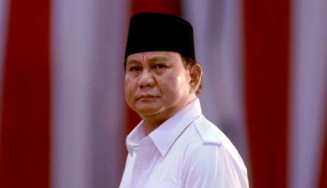 Prabowo Subianto, Optimis Pertahanan RI ke Depan Mandiri