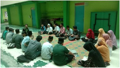 Forkita FUSI UIN-SU, Berikut Kegiatannya dari Berdiri Hingga Kini
