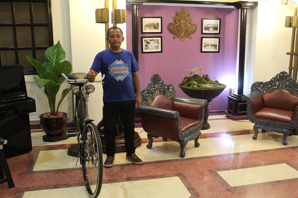KPK Diminta Tidak Bermain Tanggung, Tangkap Kabid Drainase PUPR Medan Risfa