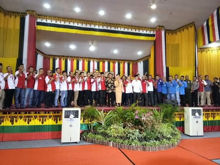 LSM LIRA, Himbau Masyarakat Jaga Suasana Kondusif Natal dan Tahun Baru