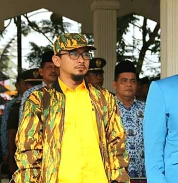 Ketua AMPG Labuhanbatu : HAM Harus Ditegakkan di Uighur!!!