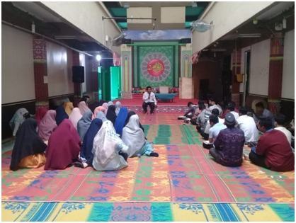 Forkita FUSI UIN-SU, Berikut Kegiatannya dari Berdiri Hingga Kini