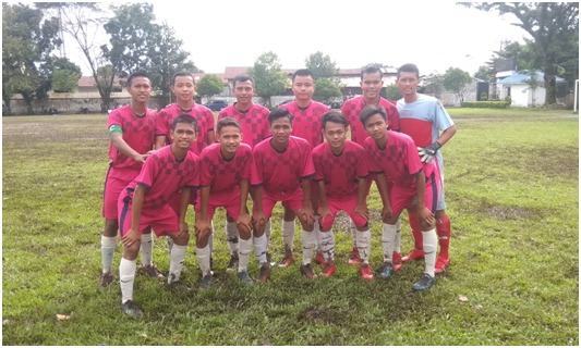 Piala Gubsu 2019, Labura Kalahkan Deli Serdang