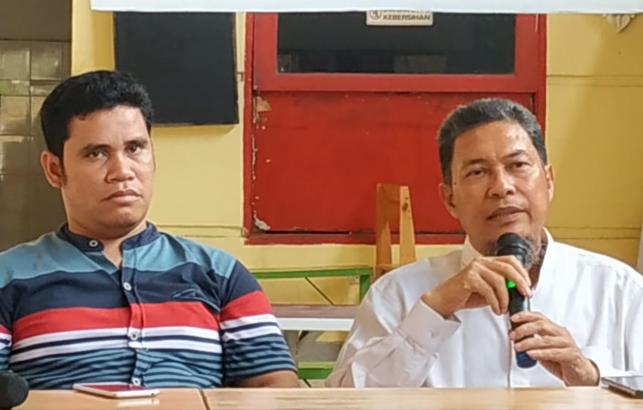 KAMMI Sumut, Desak Pemerintah Keluarkan Sikap untuk Muslim Uighur