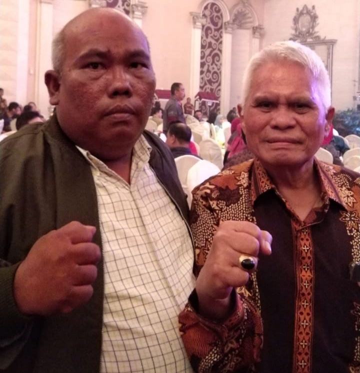 Bravo 5 Sumut, Masalah Hukum di Tahun 2019 Harus Dituntaskan