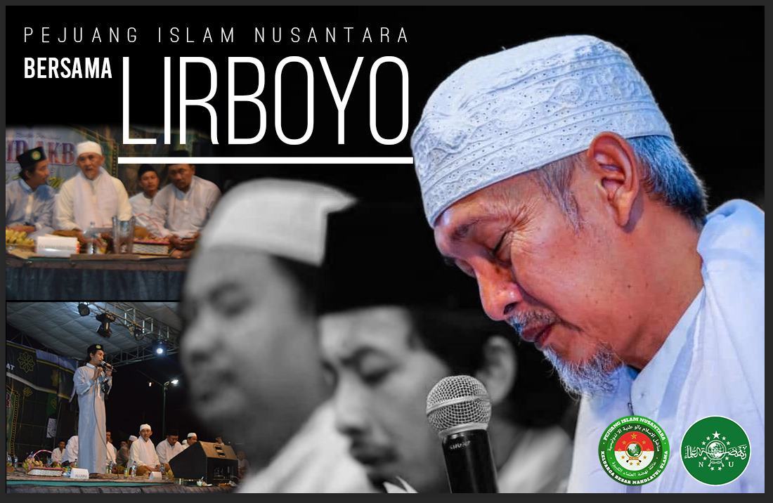 PIN Bersama Lirboyo