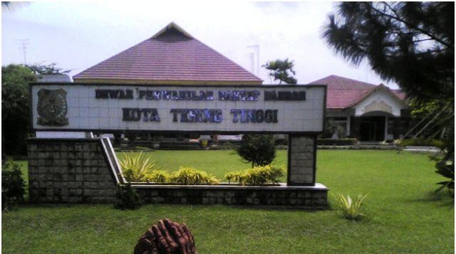 Pernyataan Anggota DPRD Tebing Tinggi, Menuai Kritik Anak Muda