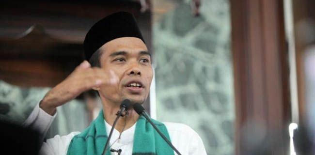 UAS Cerai dengan Istri, Pengadilan Beri Waktu 14 Hari