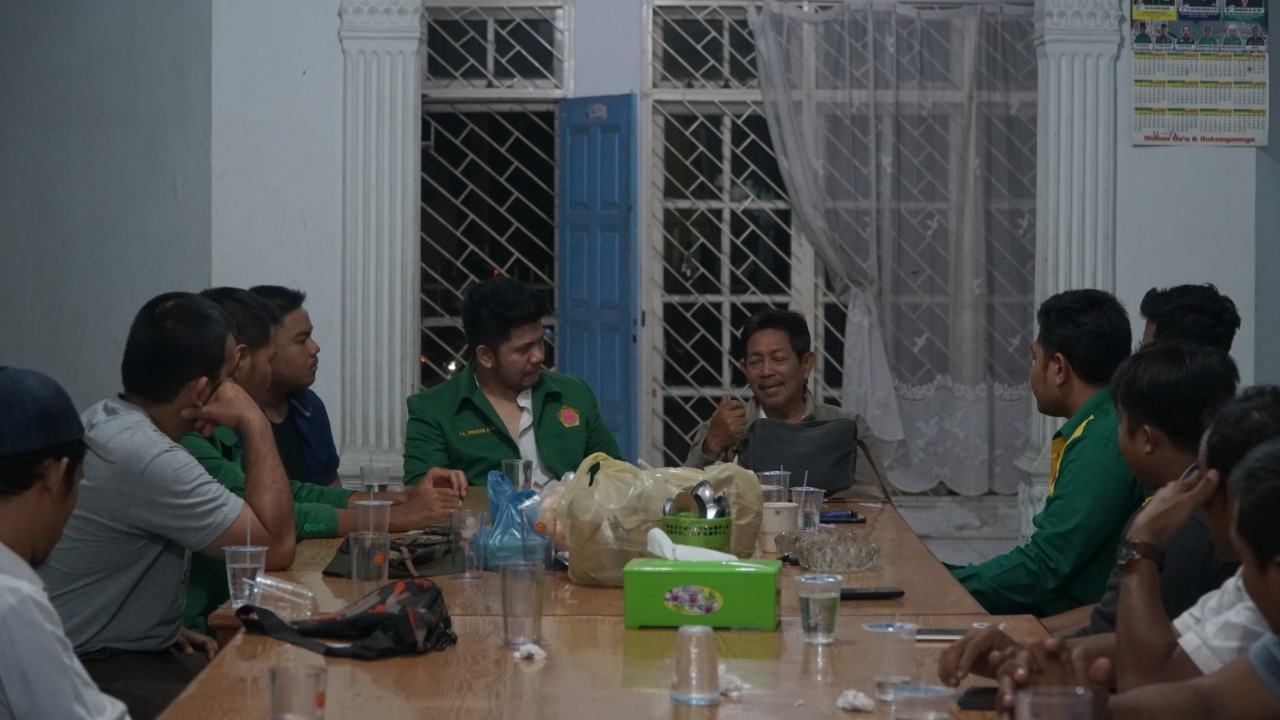 Daffasya Sinik, Perintahkan PMT Se-Sumut Bangun Pelatihan Kepemimpinan