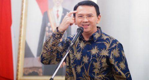 Soal Banjir Jakarta, Ini Pendapat Ahok terhadap Anies Baswedan