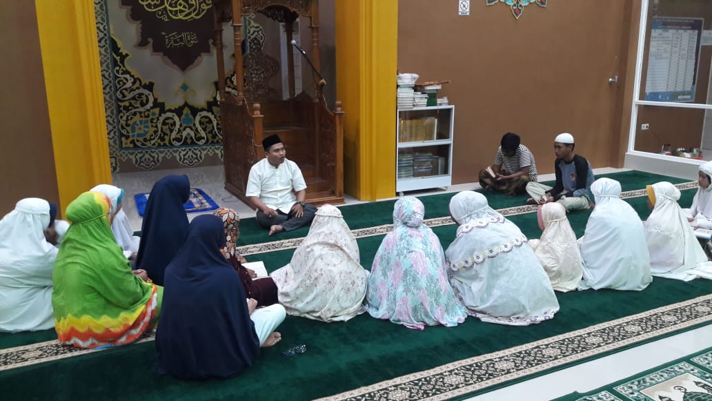 Alquran Centre Indonesia, Bina Generasi Umat Islam Sejak Dini