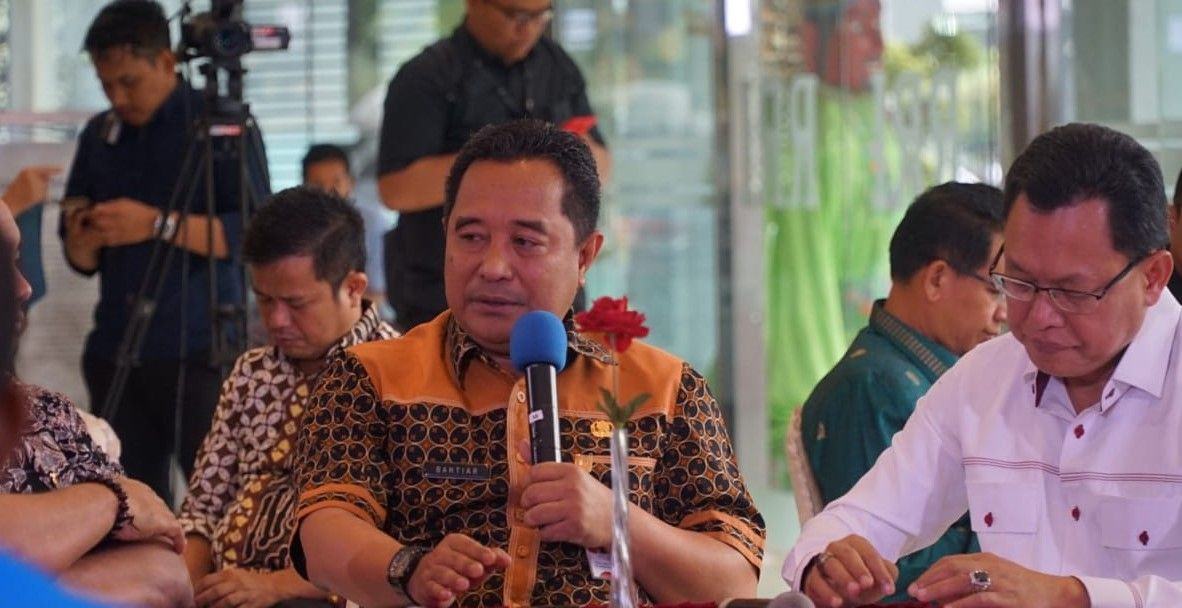 Penipuan Berkedok Ormas, Kemendagri Imbau Masyarakat harus Cermat