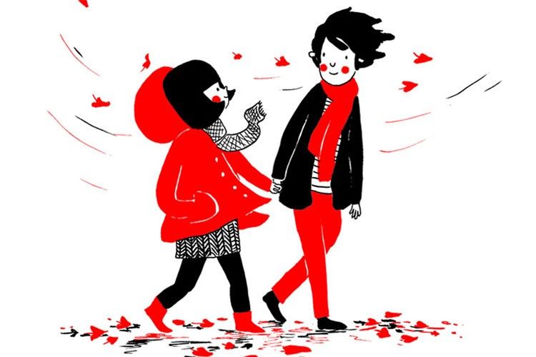 Menjaga Kesucian Cinta