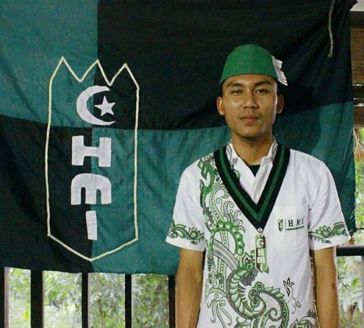 Dirut PD Pasar Kota Medan Dicopot, HMI: Melihat Tidak Hanya Kaca Mata Kuda