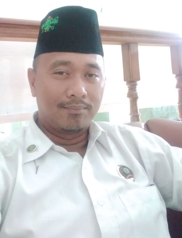Doa ISNU Langkat untuk Para Kiai NU Jatim Korban Lakalantas