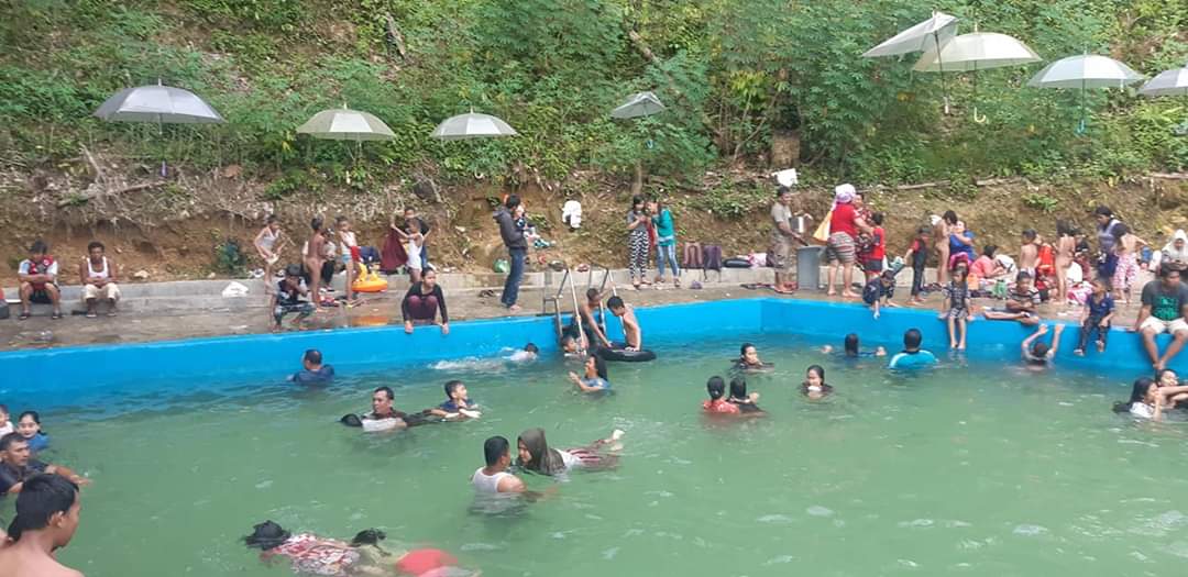 BUMDes Sipan, Tapanuli Tengah Berhasil Kelola Dana Desa Menjadi Obyek Wisata