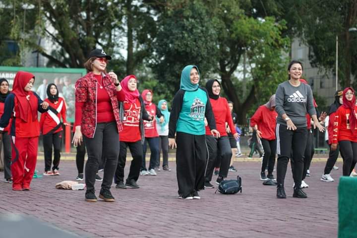 Medan Benteng Sport Club Diresmikan  