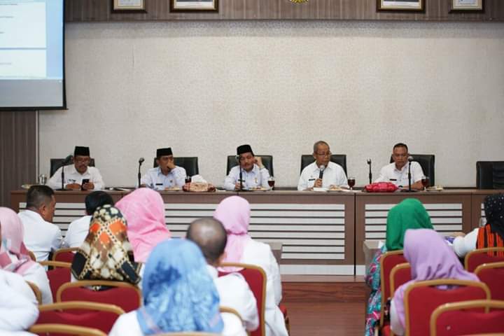 Pemko Medan akan Gelar MTQ ke-53 di Kecamatan Medan Selayang