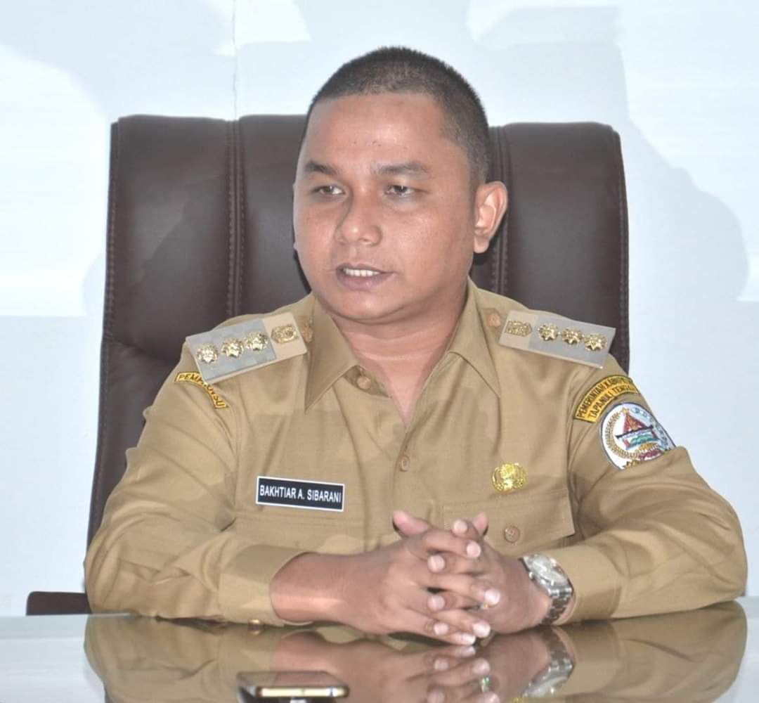 Bupati Tapteng Akan Kembali Datangkan Investor Pada Tahun 2020