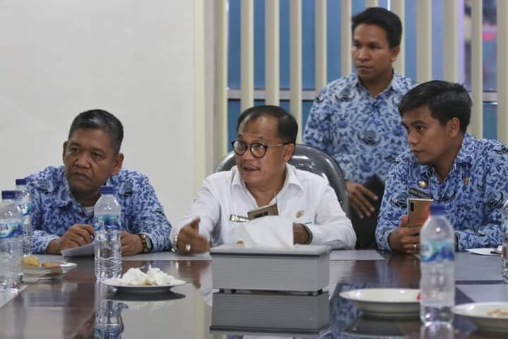 Pemprov Sumut Bantah Lakukan Pemusnahan Massal Ternak Babi