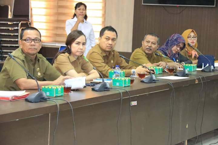 Ornamen Melayu di Underpass Titi Kuning akan Ditambah