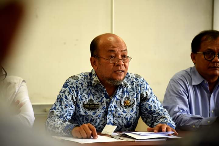 Tanggap Bencana, Gubsu Perintahkan BPBD Sumut Bantu dan Dampingi Masyarakat Tapteng
