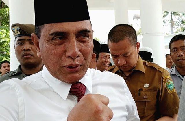 Festival Danau Toba 2020, Gubsu Edy: Jangan Dibilang Ditiadakan