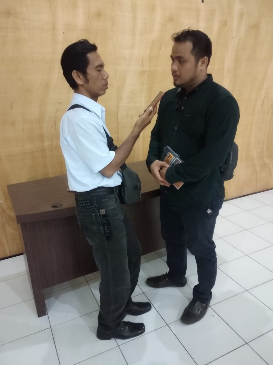 Bencana Alam atau Ilegal Loging, JMM Sumut: Kita Jangan Saling Menyudutkan !