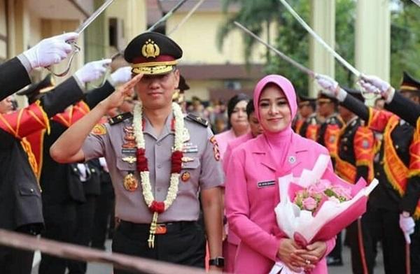HIMMAH Medan: Jaga Keamanan dan Ketertiban Medan Tidaklah Mudah